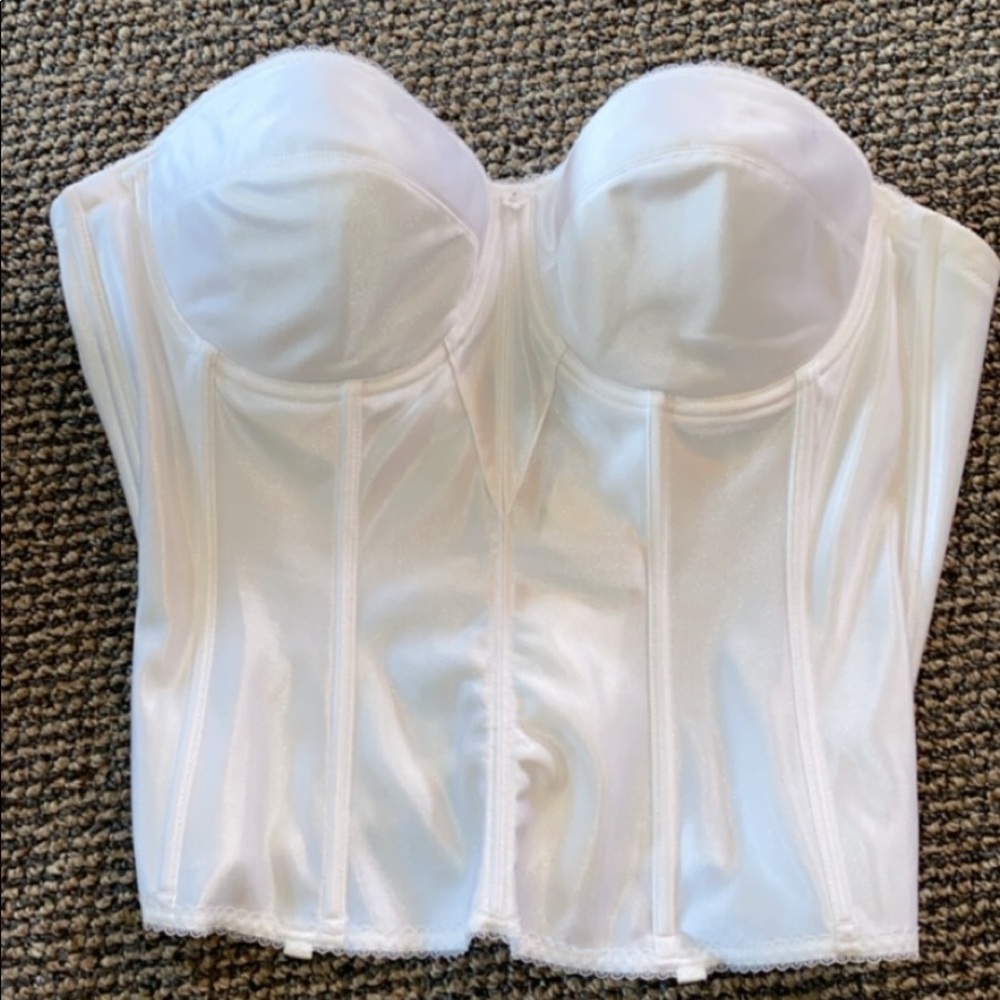 Dominique Intimate Apparel Corset